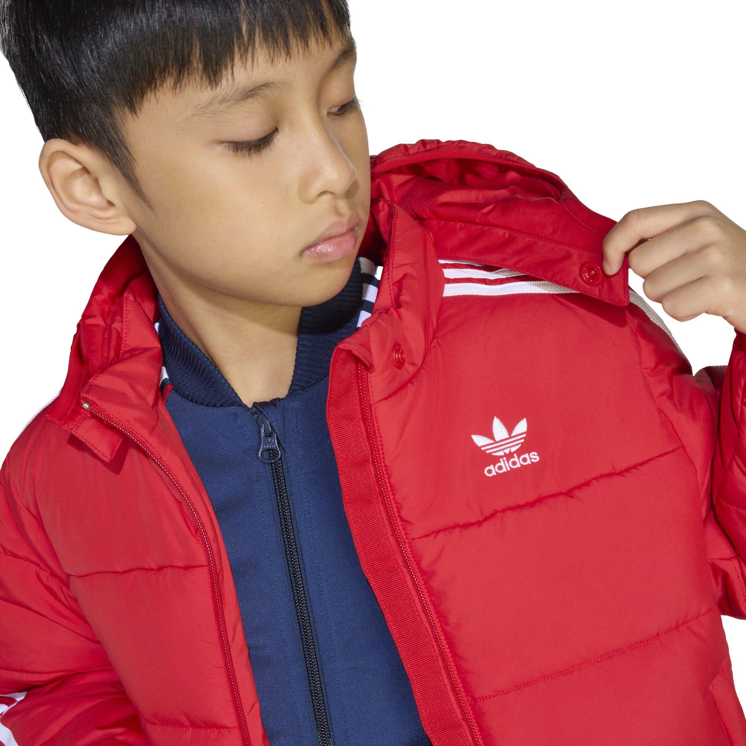 Betsca - adidas - Adidas Pad Jacket Jn99 - 5