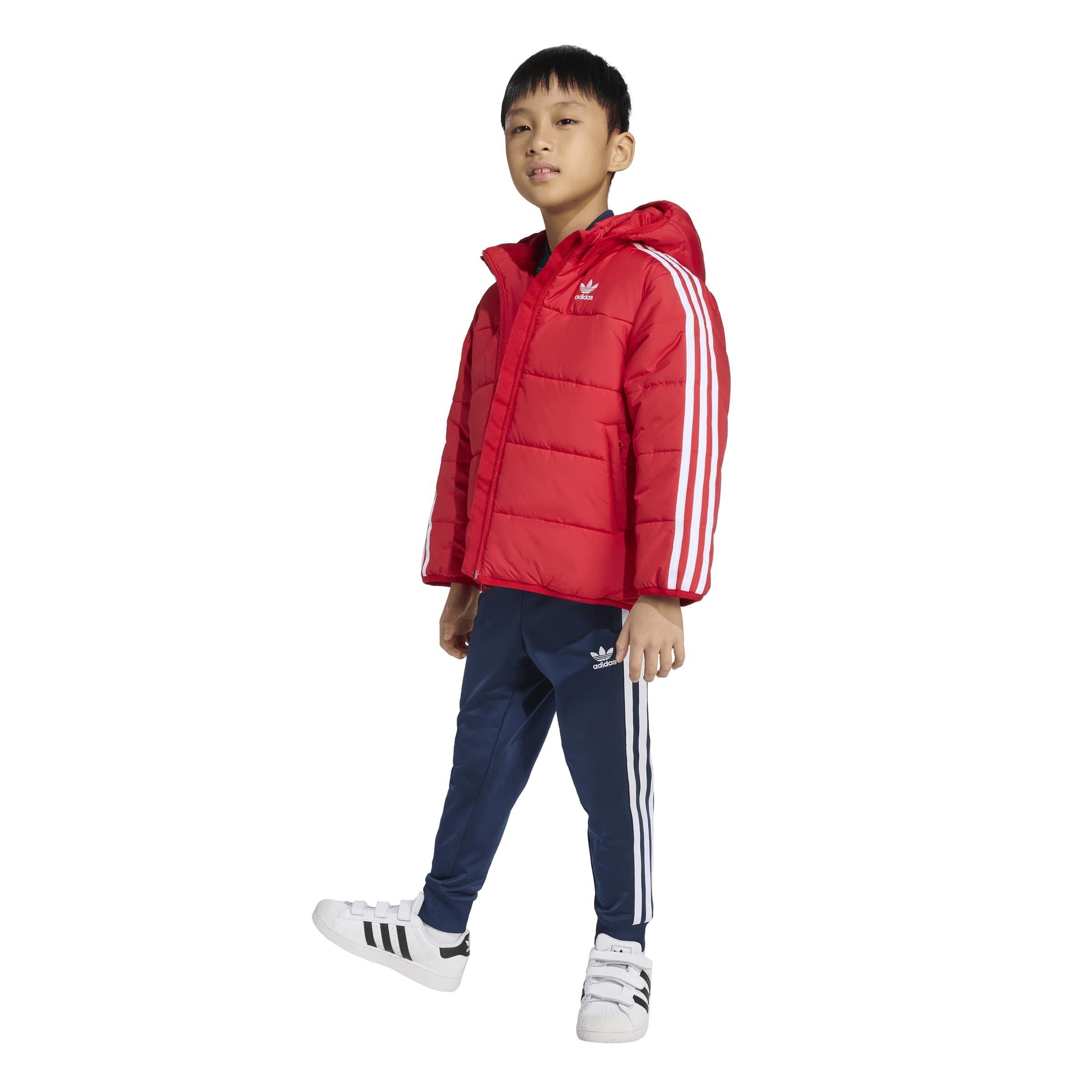 Betsca - adidas - Adidas Pad Jacket Jn99 - 6