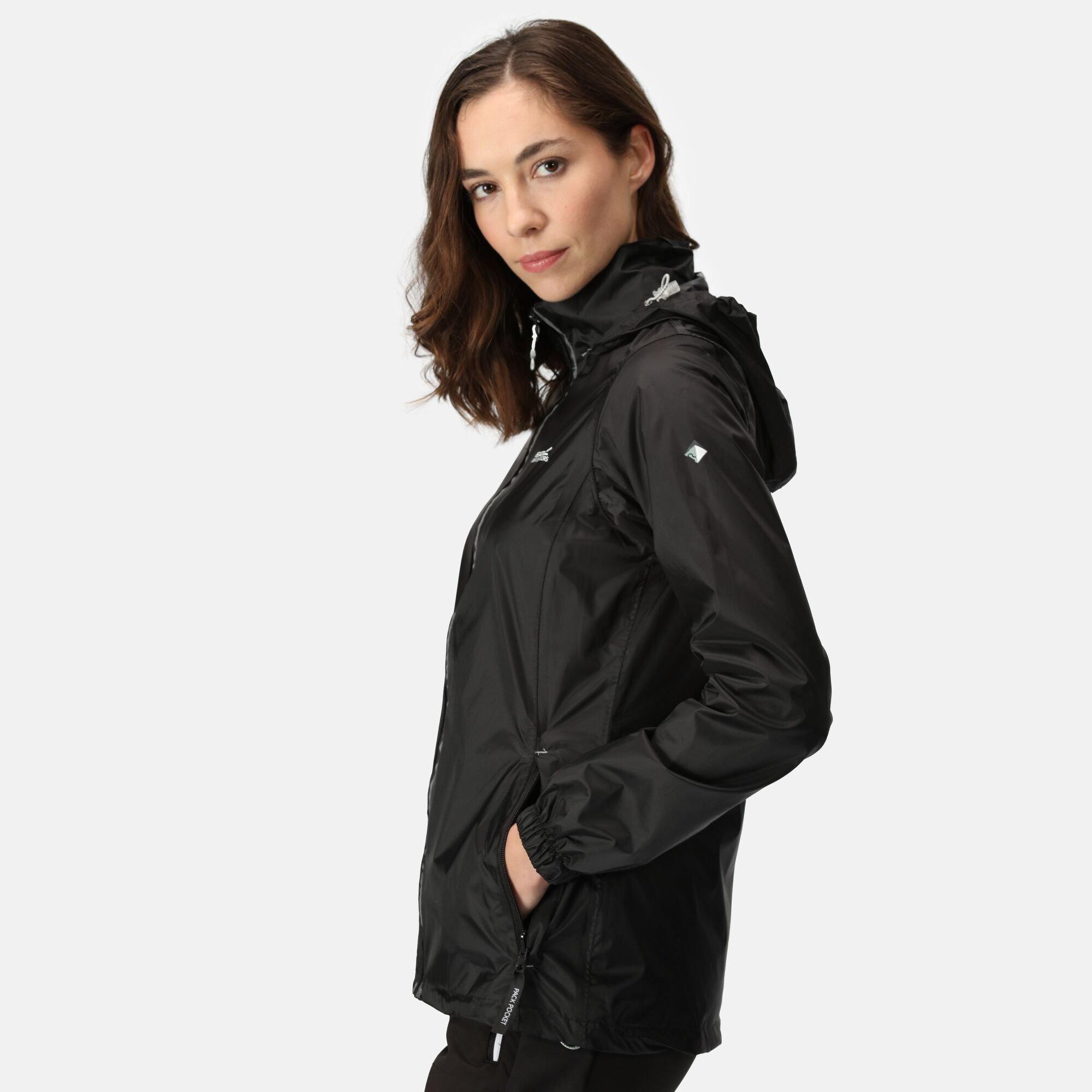 Regatta Giacca Softshell Corinne IV Da Donna - Impermeabile, Traspirante E Compatta