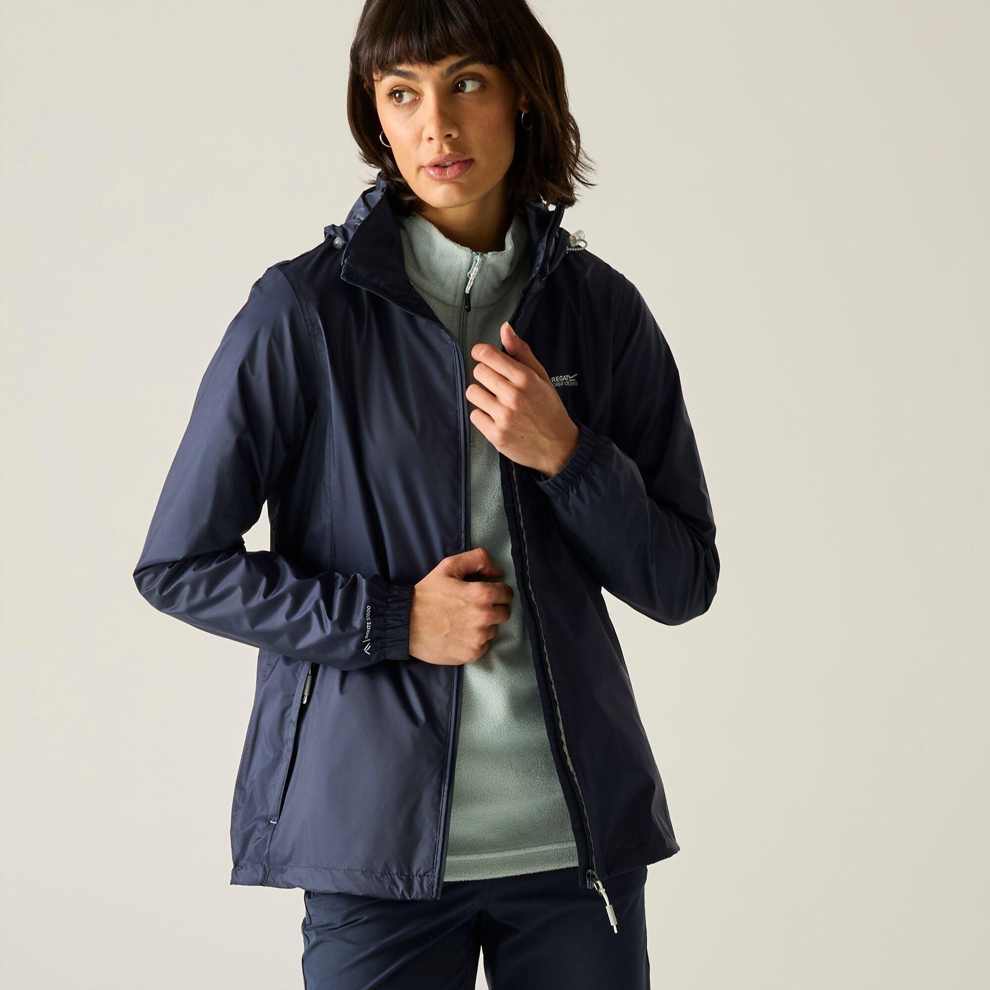 Womens Corinne IV Waterproof Jacket