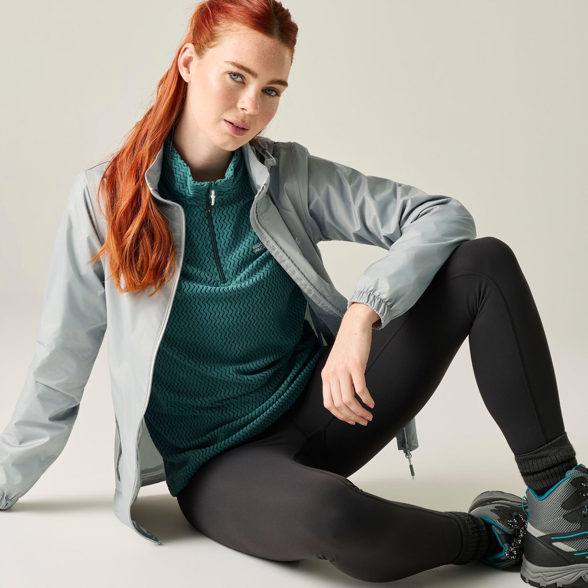 Womens Corinne IV Waterproof Jacket