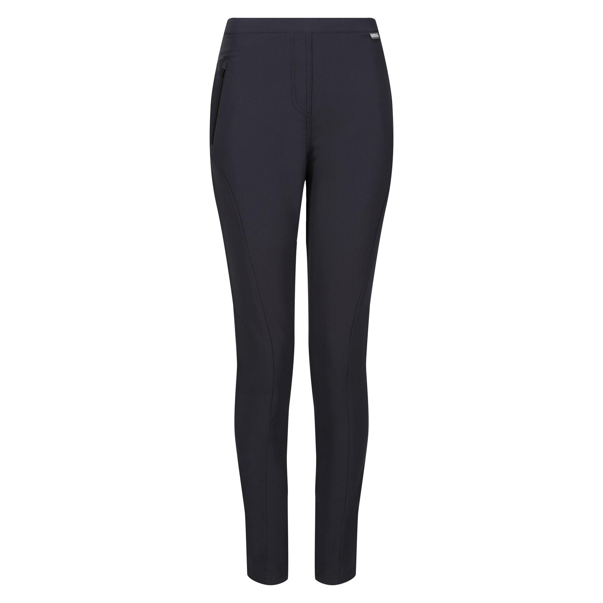 Seal Grey - Regatta - Pentre  Walking Trouser (Regular) - 6