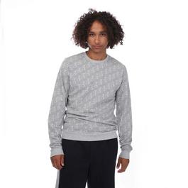 Lacoste Loungewear Sweatshirt