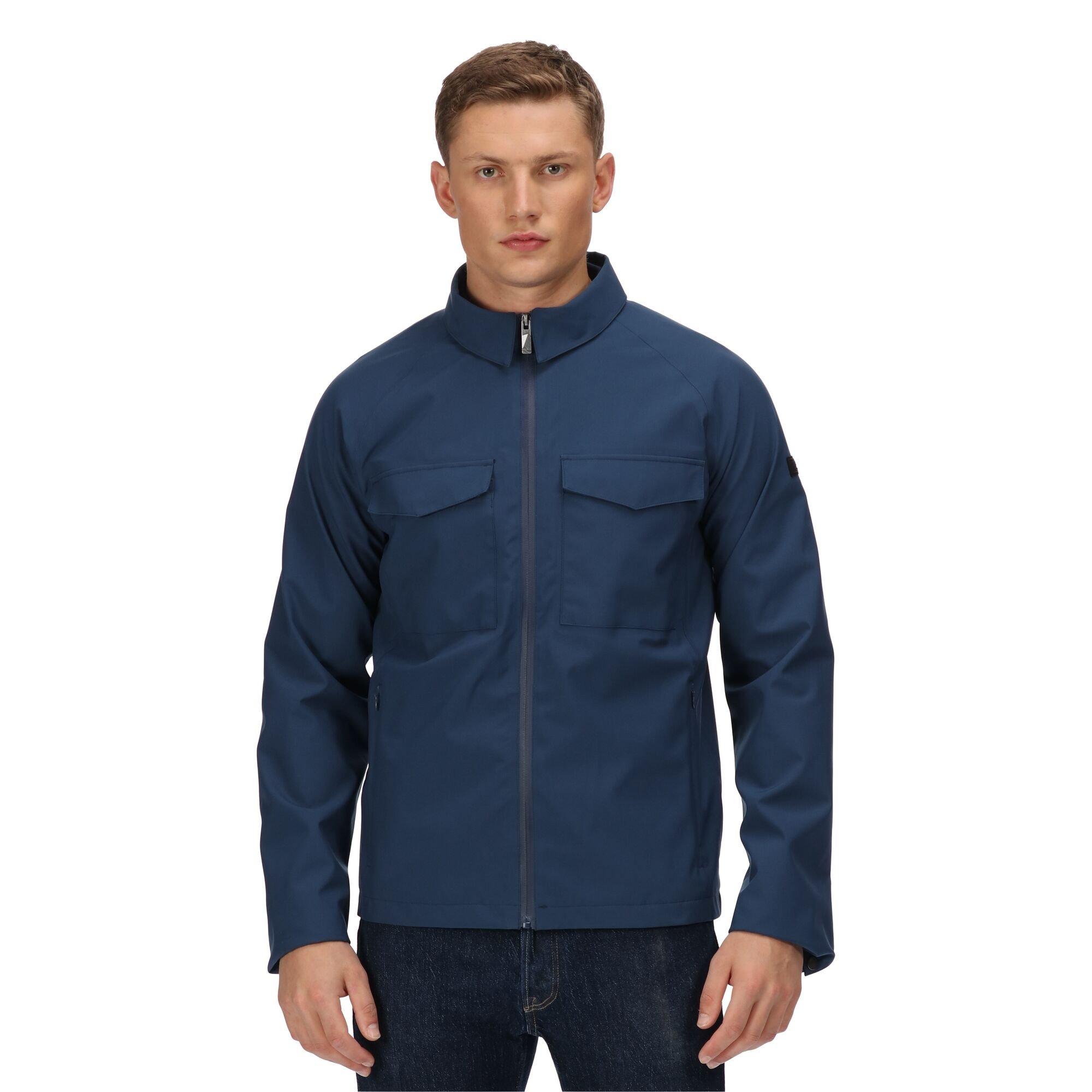 Dunkle Jeans - Regatta - Walken Waterproof Jacket - 2