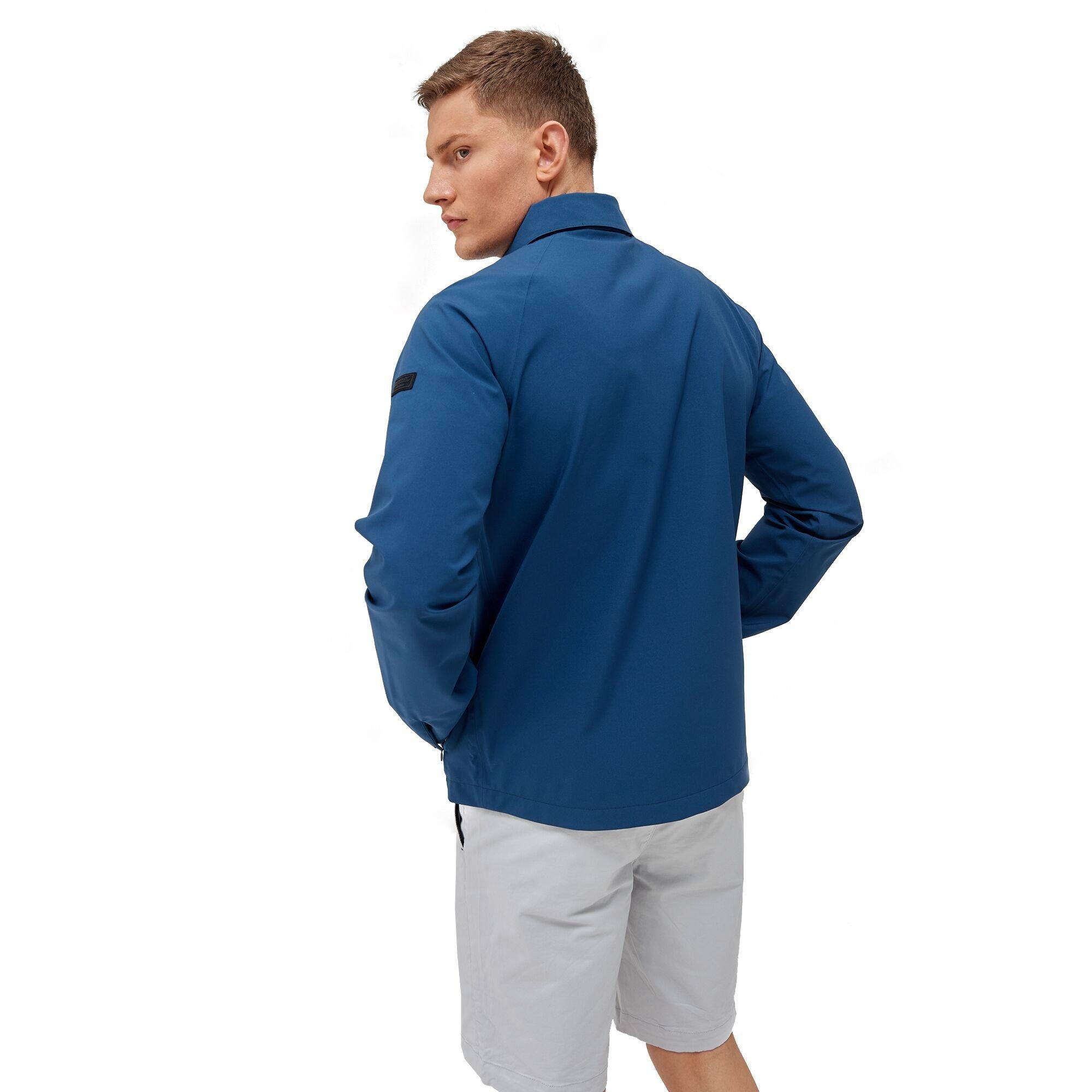 Dunkle Jeans - Regatta - Walken Waterproof Jacket - 12