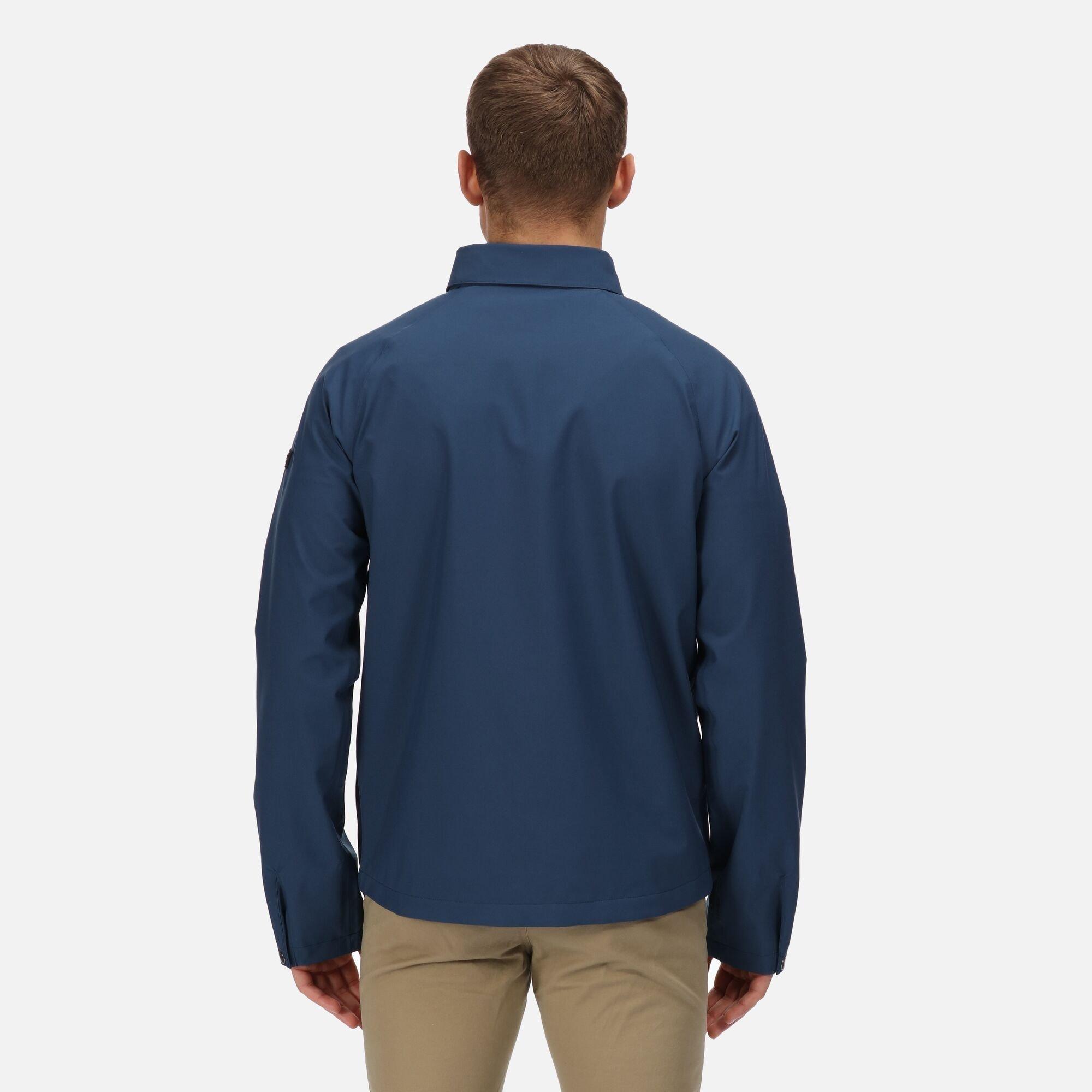 Dunkle Jeans - Regatta - Walken Waterproof Jacket - 13