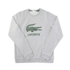 Lacoste Regular Fit Sweatshirt