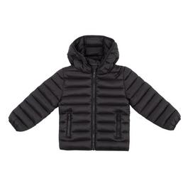 SoulCal Micro Bubble Hood Jacket Infant Girls