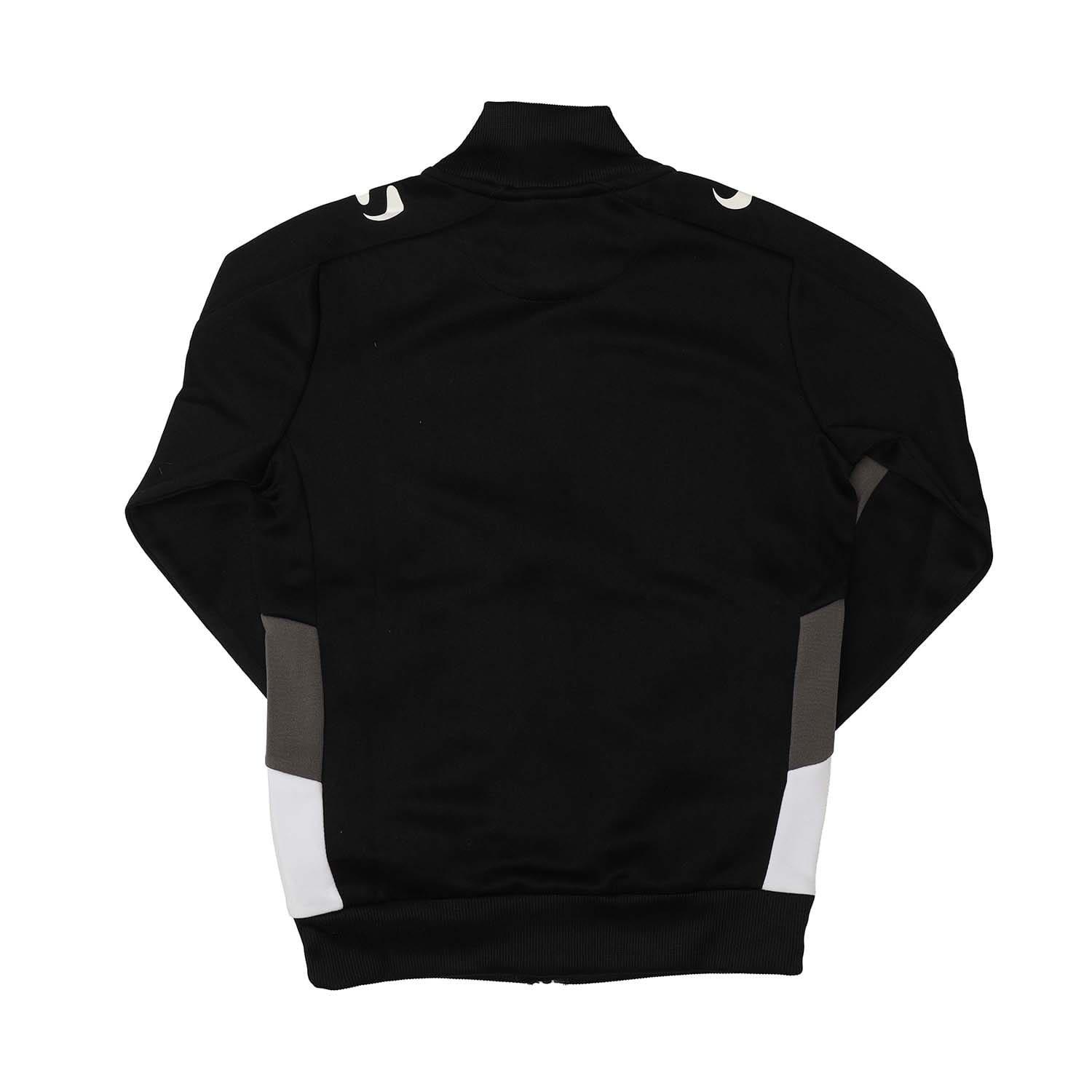 Black - Sondico - Venata Walk Out Jacket - 2