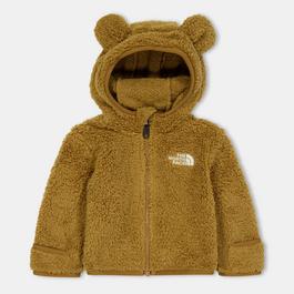 The North Face The North Face Baby Campshire F/Z Hoodie Teddy Bro