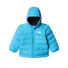 The North Face Reversible Perrito Puffer Jacket Baby