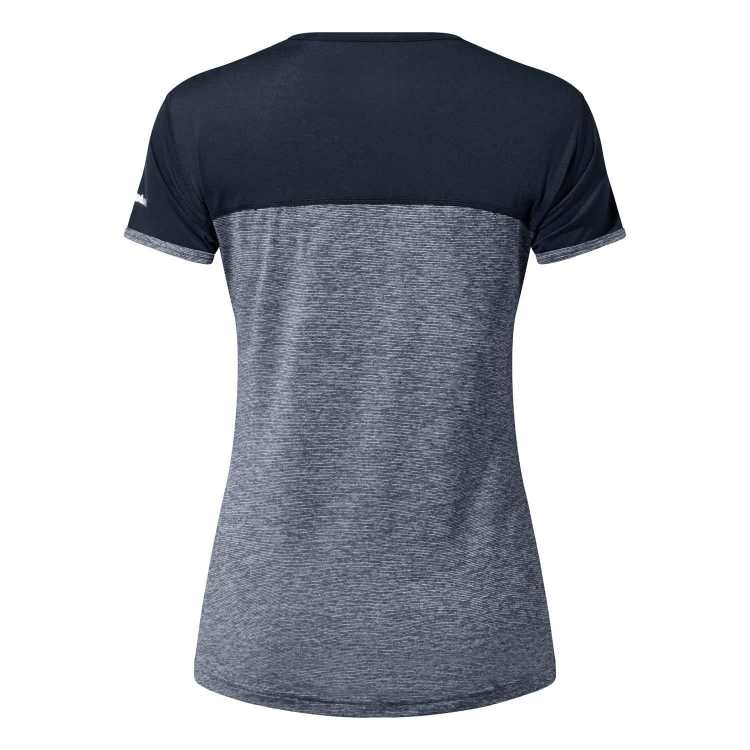 Grey - Berghaus - Voyager Tech T-Shirt - 2
