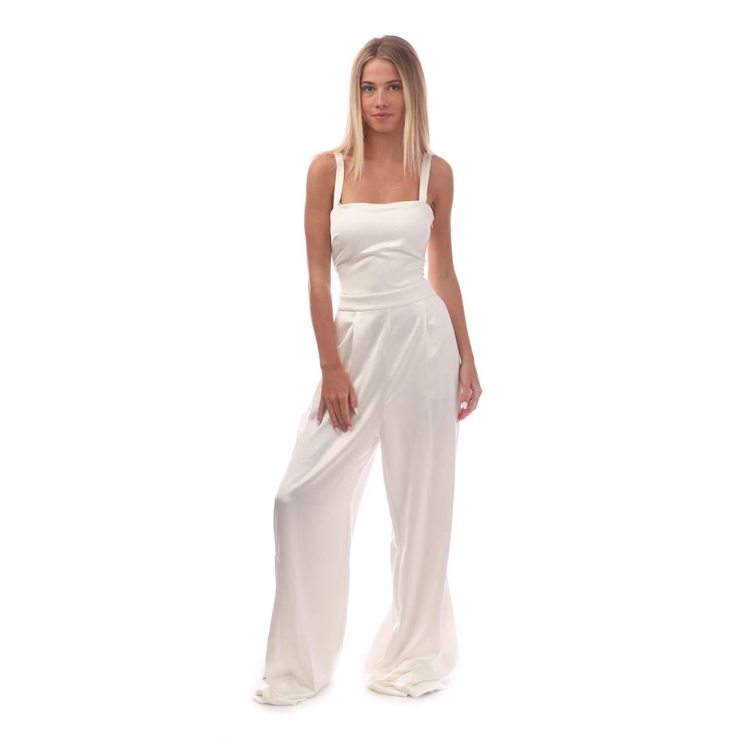 Natural - Hugo - Kagelinara-1 Jumpsuit - 1
