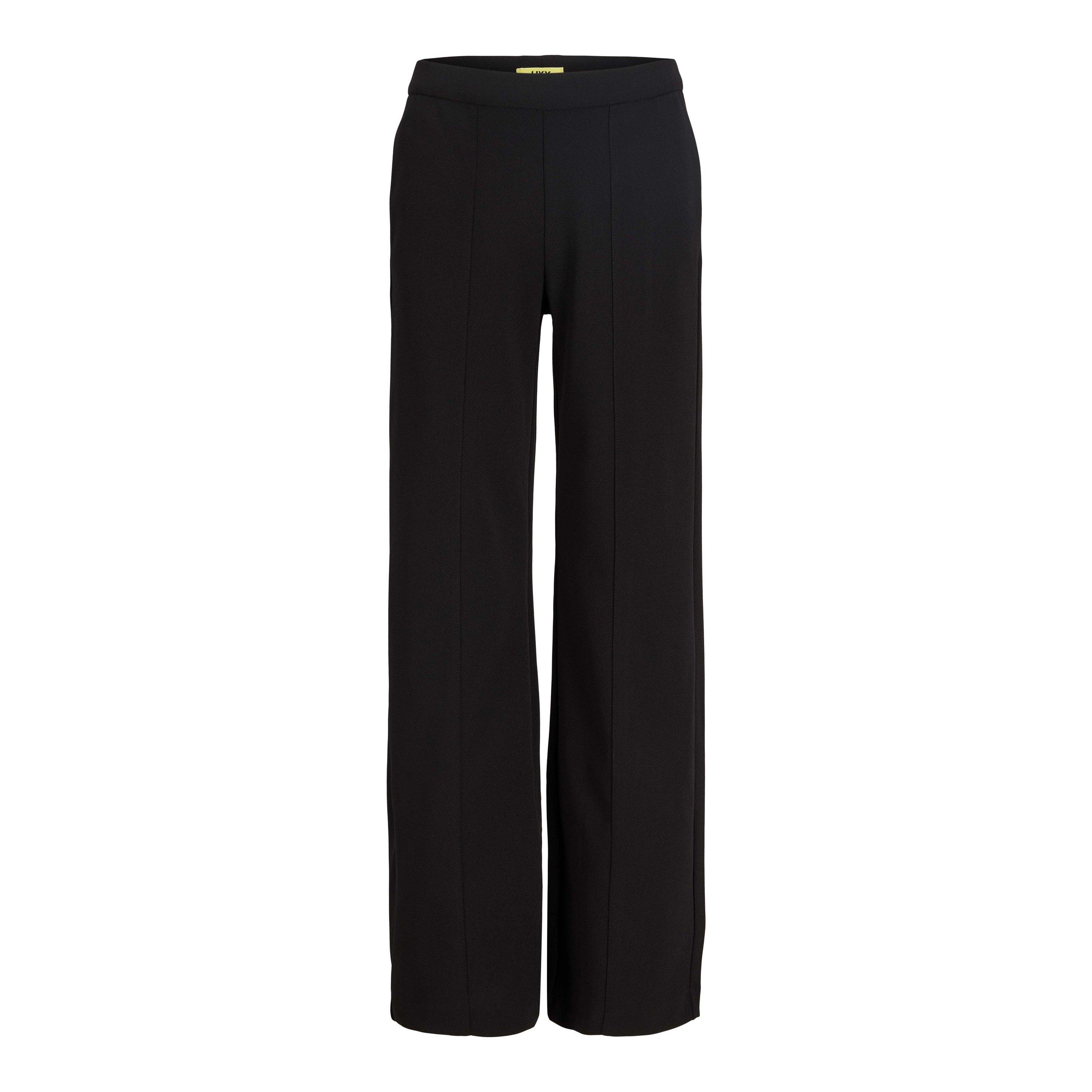 Preto - JJXX - JJXX Ida Nancy Wide Jn64 - 1