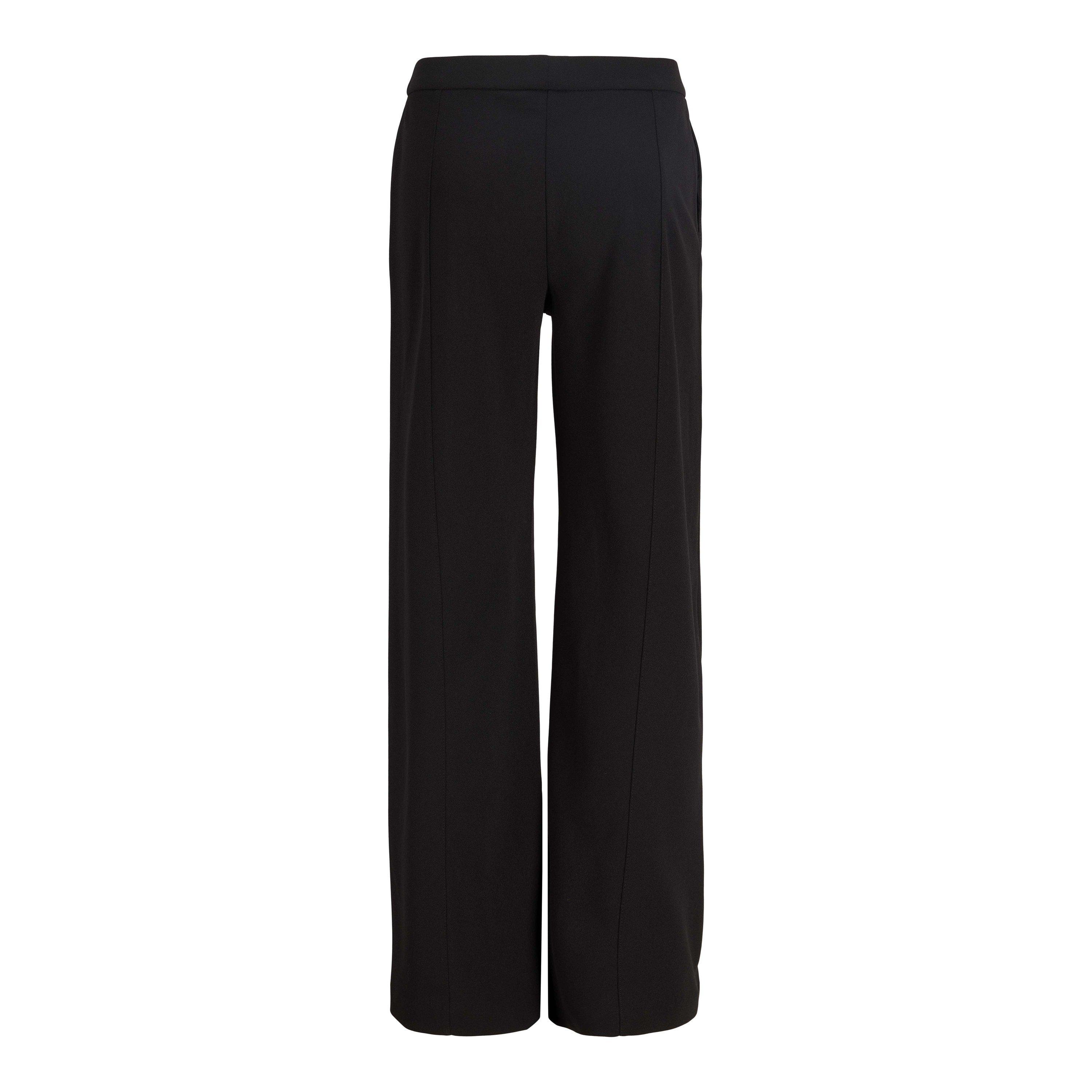 Preto - JJXX - JJXX Ida Nancy Wide Jn64 - 2