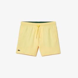 Lacoste Lightweight Swim Shorts