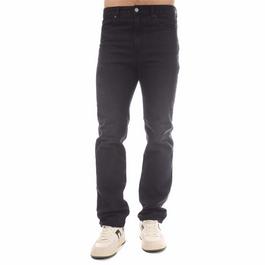 Belstaff Longton Straight Fit Jeans