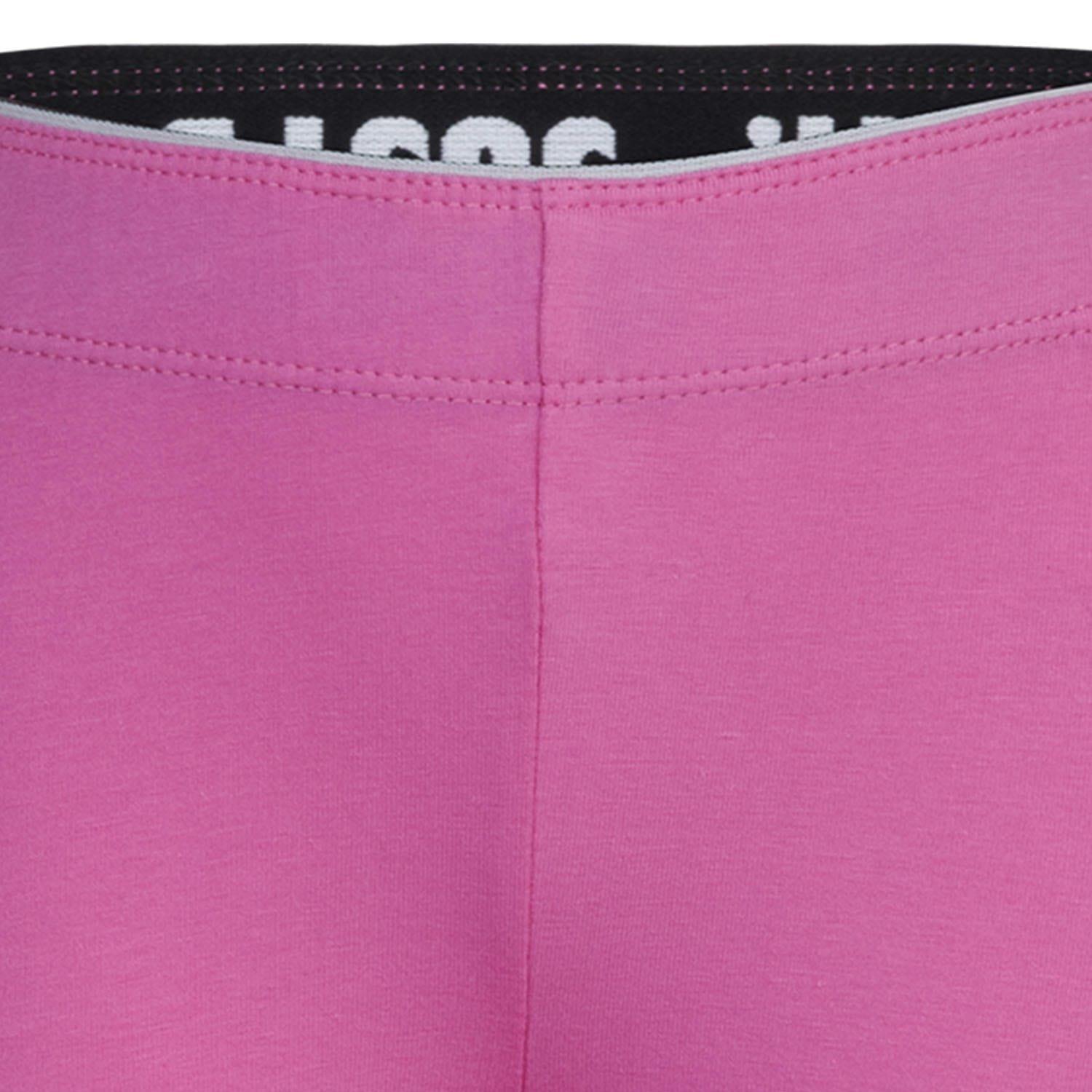 Blue - Nike - Swoosh Leg A See Leggings - 5