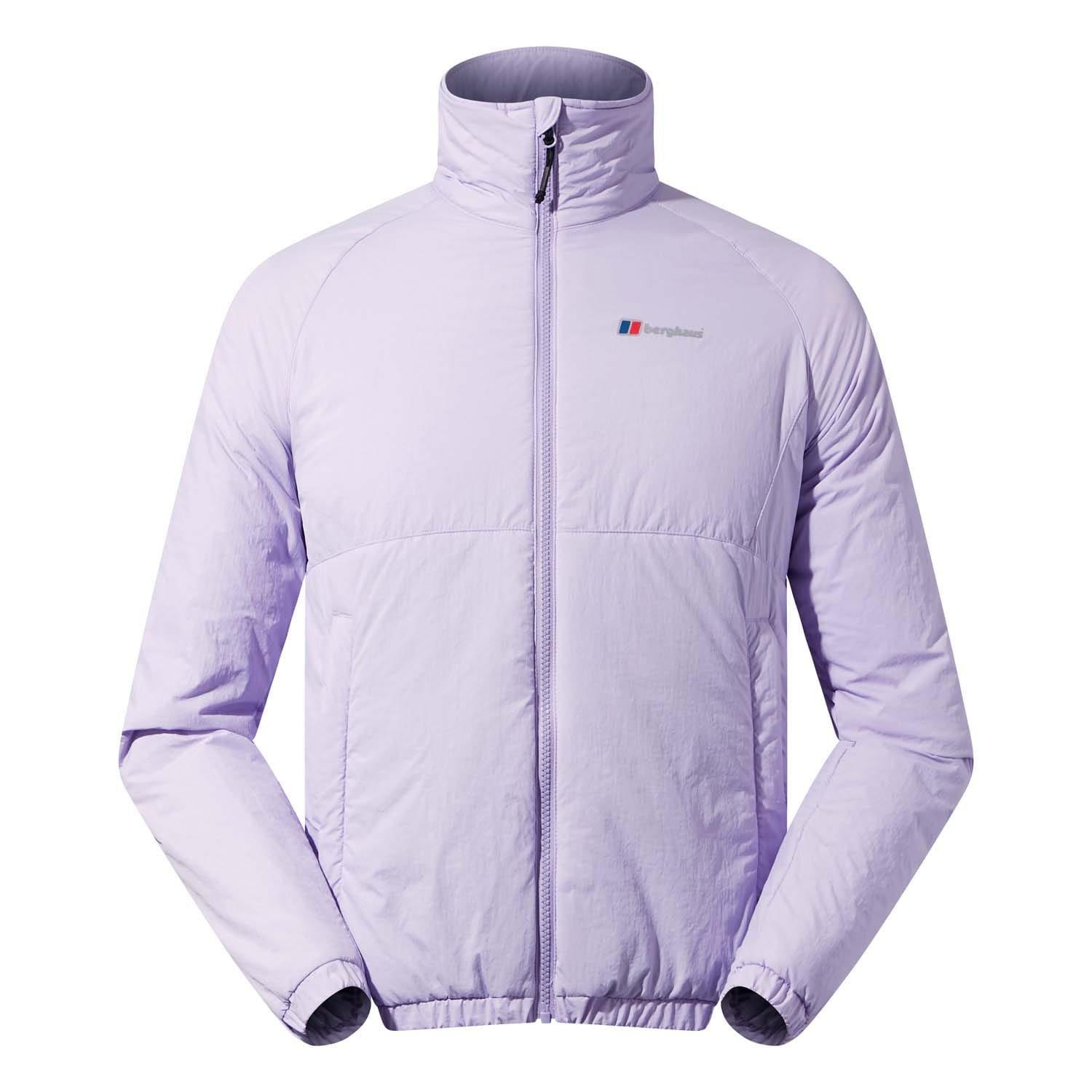 Purple - Berghaus - Urban Paviark Jacket - 1