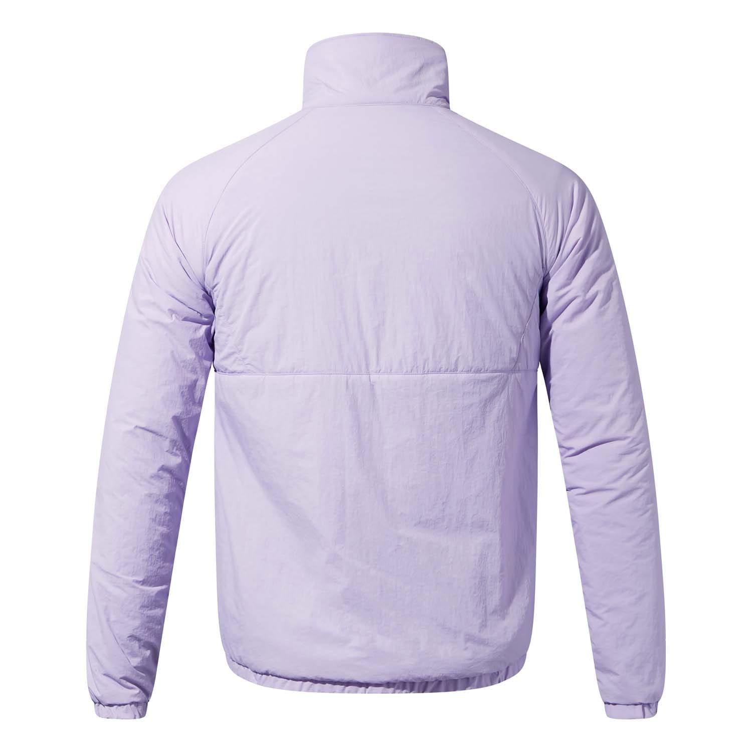 Purple - Berghaus - Urban Paviark Jacket - 2
