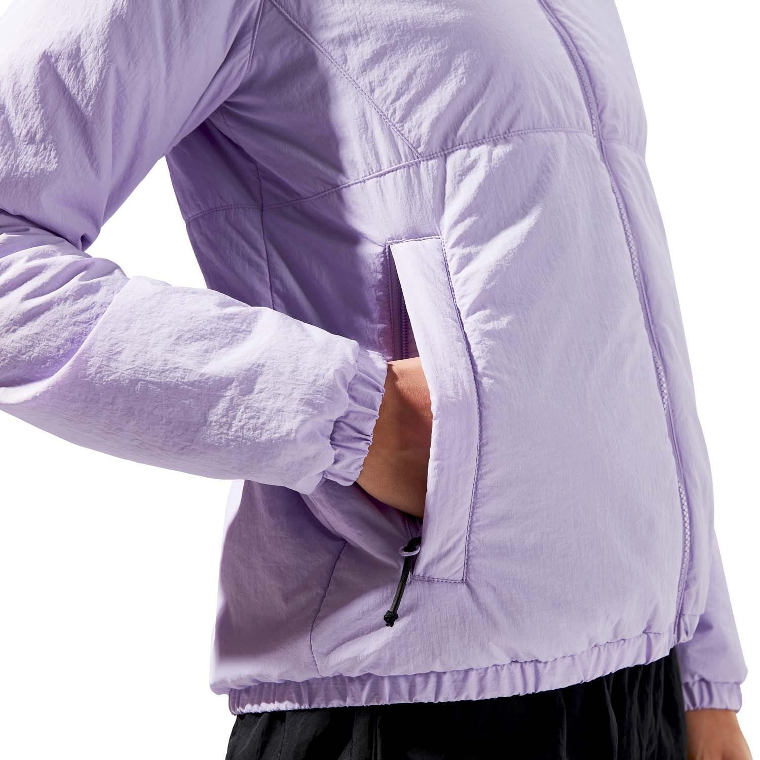 Purple - Berghaus - Urban Paviark Jacket - 4