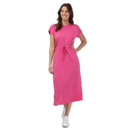 Only May Life Jersey Midi Dress