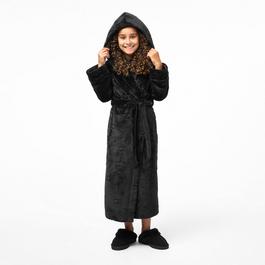 Biba Junior Girls Biba Cosy Robe Jn44