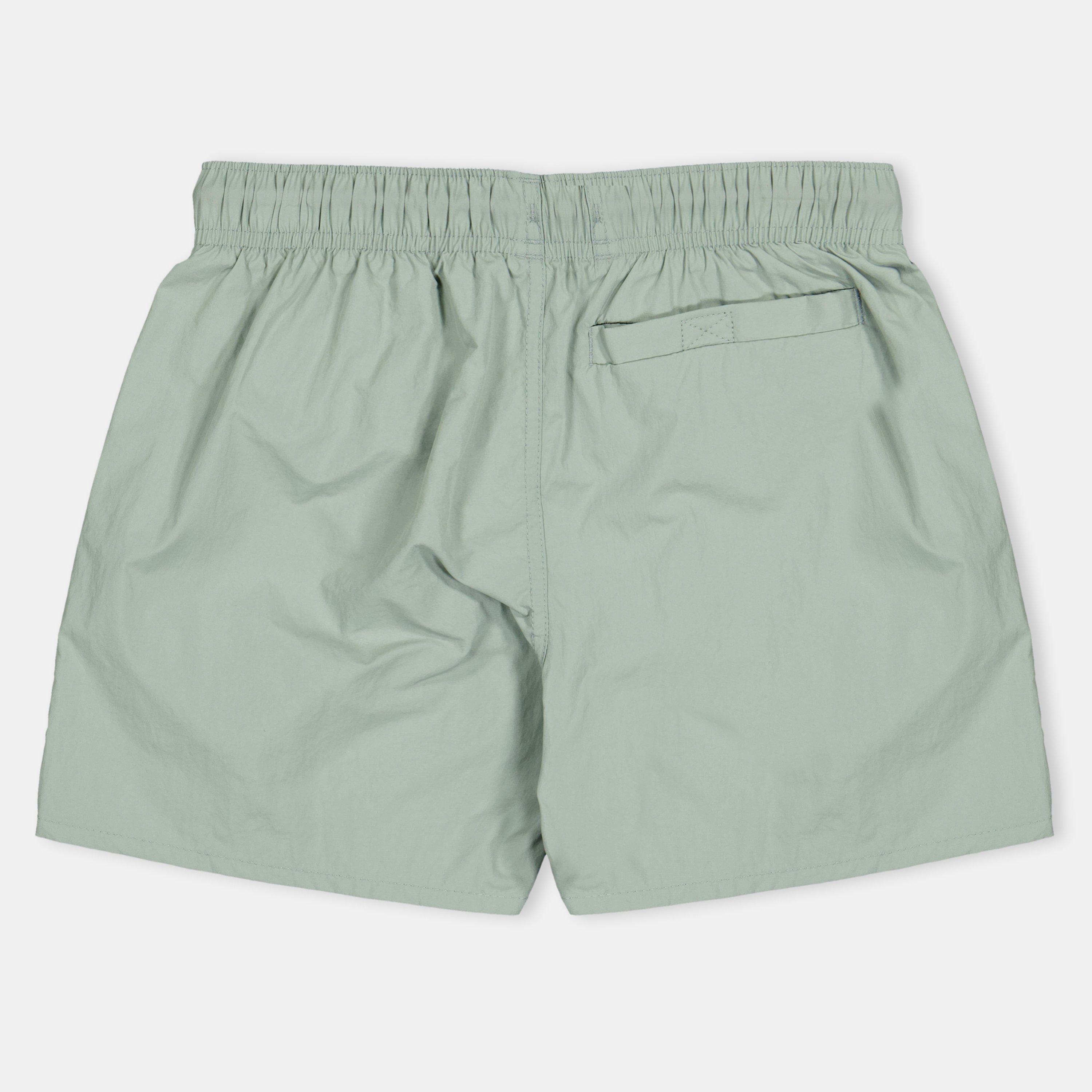 Green Mil G1X - Napapijri - Kids' Quick Drying Swim Shorts - 2