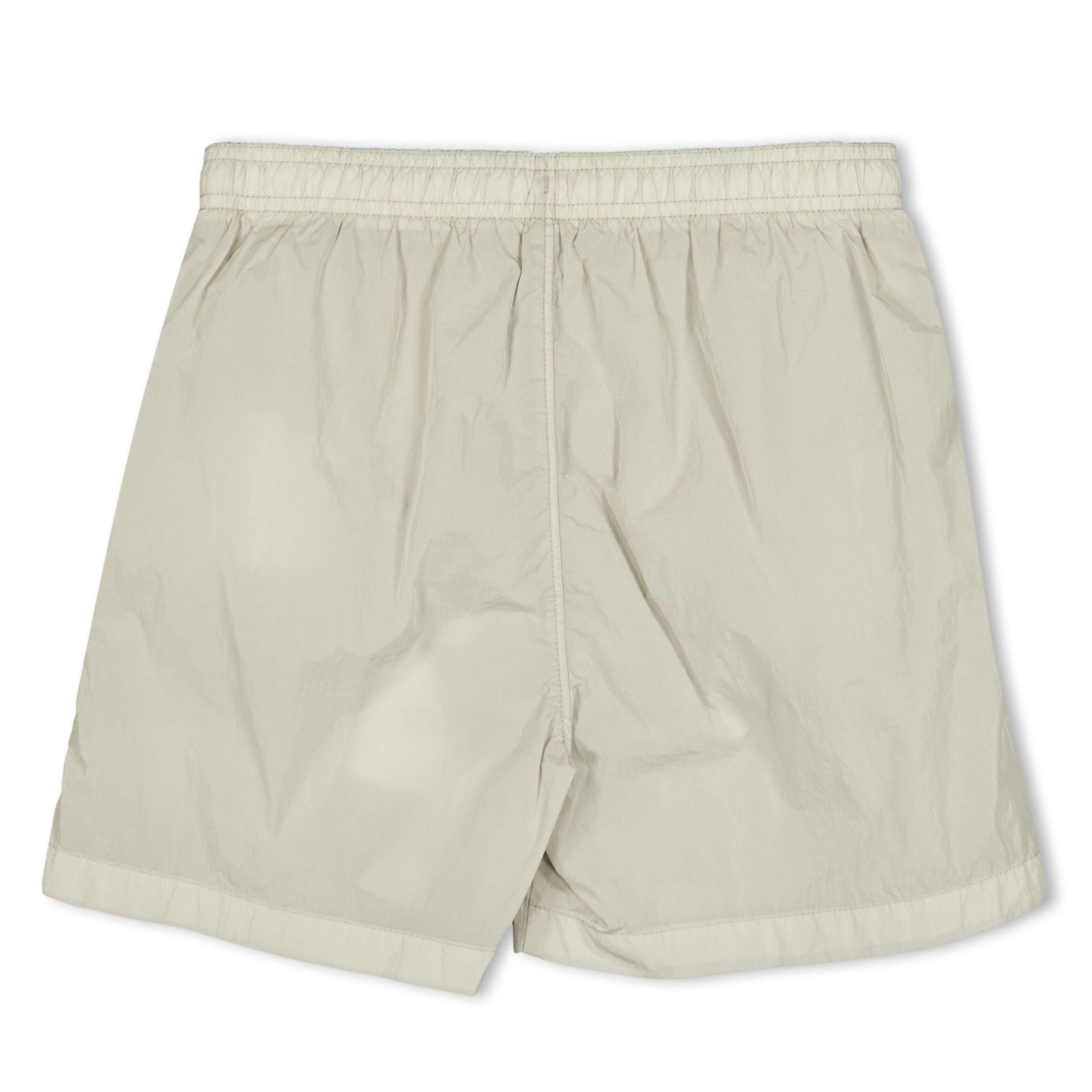 Smoke Gry 60069 - CP Company - CP Patch Swim Short Jn62 - 2