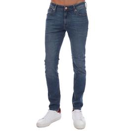 Jack and Jones Liam Slim Fit Jeans