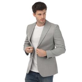 Ted Baker Byronj Virgin Wool Blazer Jacket