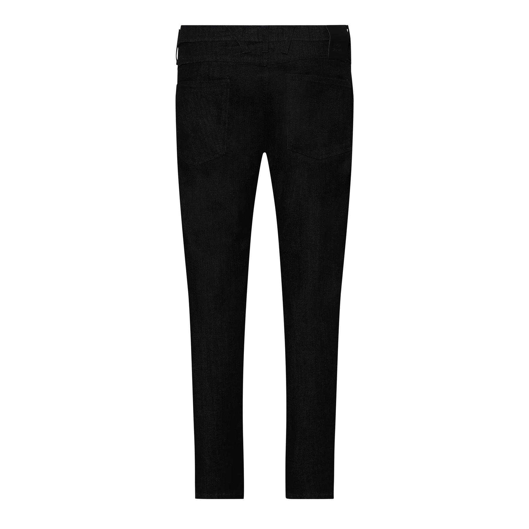 Blue - Replay - Anbass Slim-Fit Jeans - 2