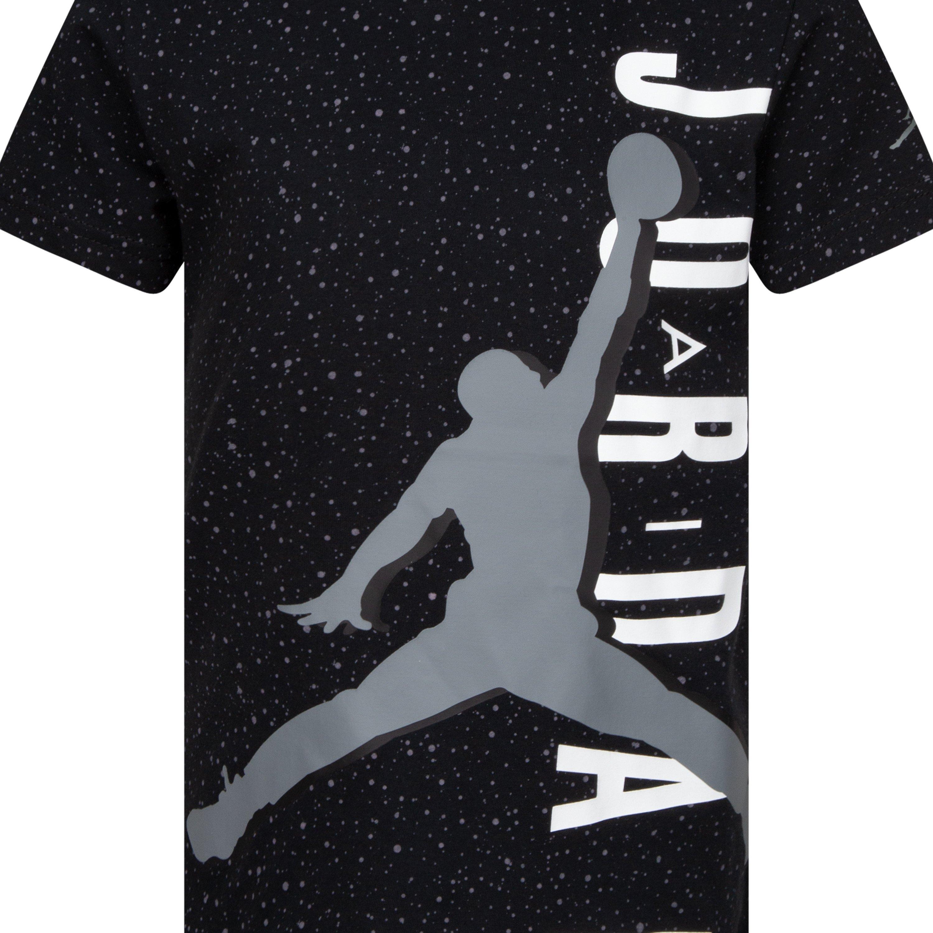 Preto/Cinza - Air Jordan - JM 2PC Set In54 - 3