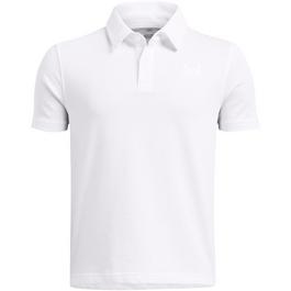 Under Armour Under Armour Ua B Icon Polo Shirt Boys