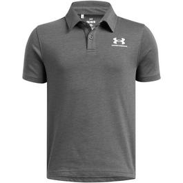 Under Armour Icon Short-Sleeve Performance Polo Shirt