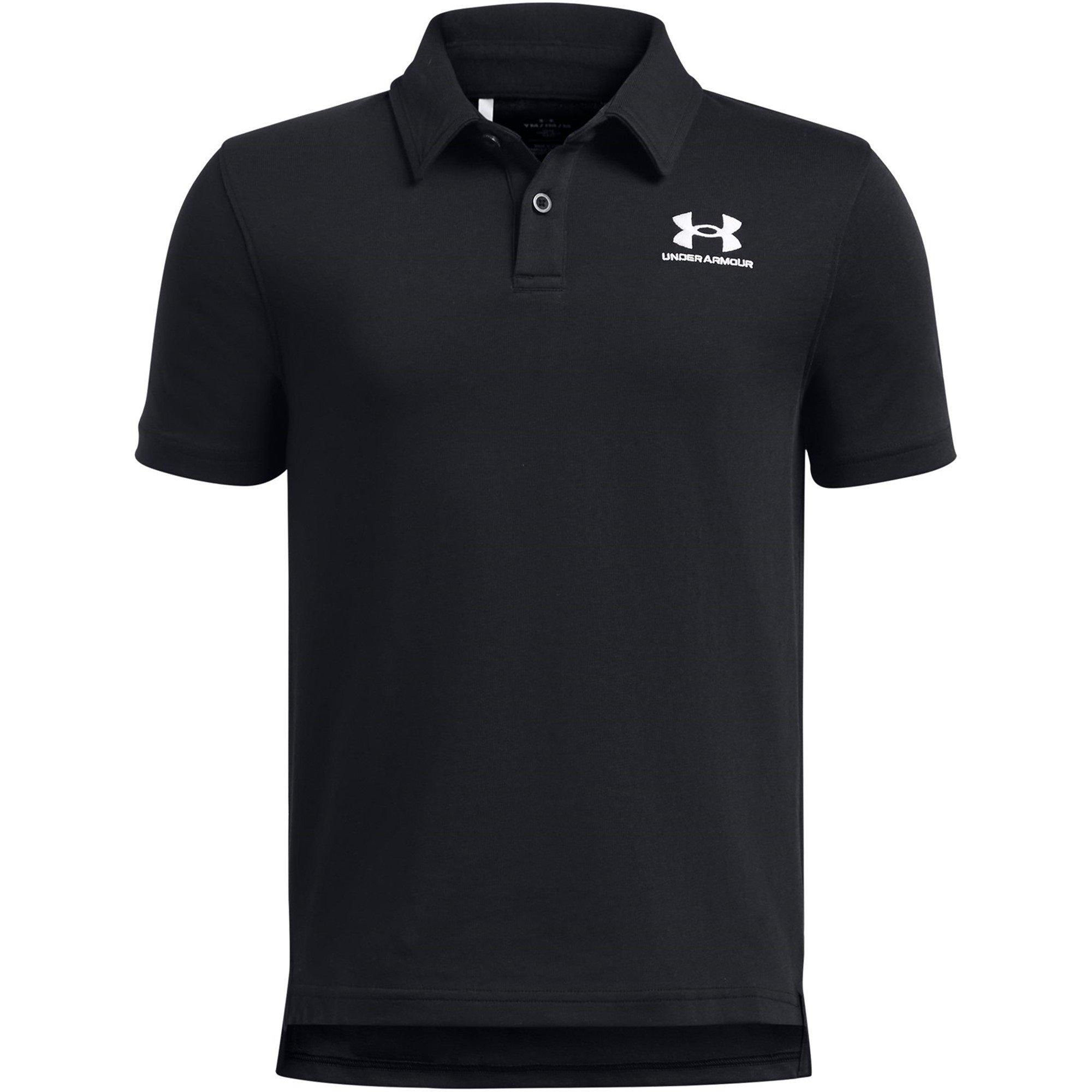 Boys Under Armour 2024 Polo Lot (7)