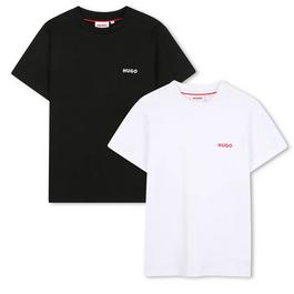Hugo Hugo 2Pk  t-shirts In61