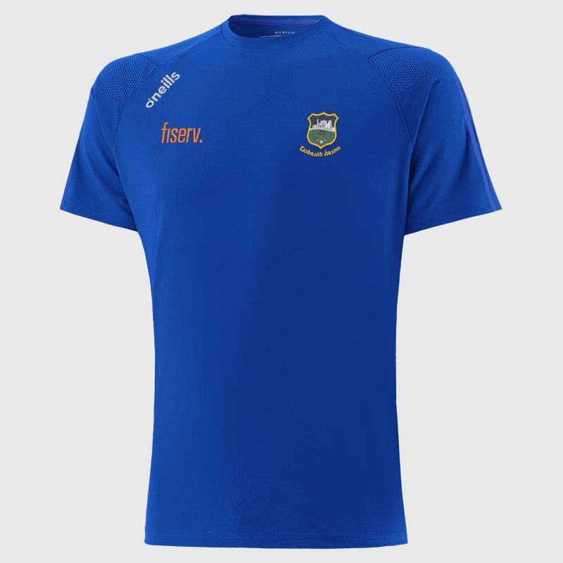 Royle - ONeills - Tipperary GAA Tour Junior T-Shirt - 1