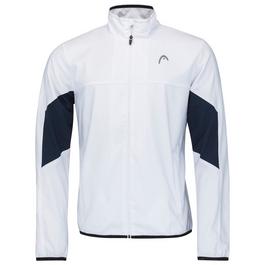 HEAD CLUB Jacket Junior