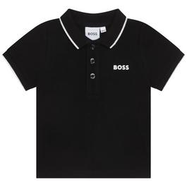 Boss Boss Small Logo Polo Infant Boys