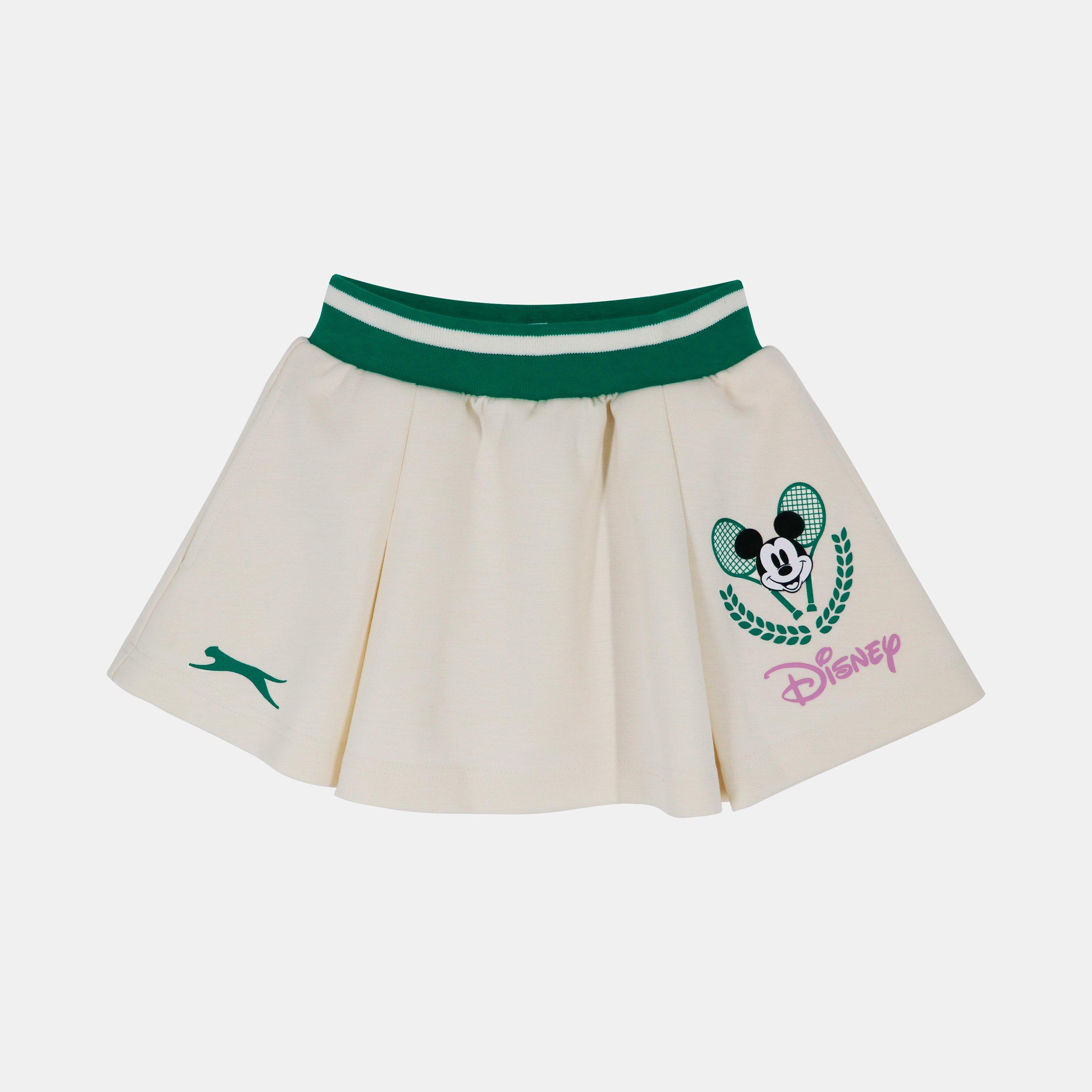 Mickey - Slazenger - Slaz Tennis Skort Ch63 - 1