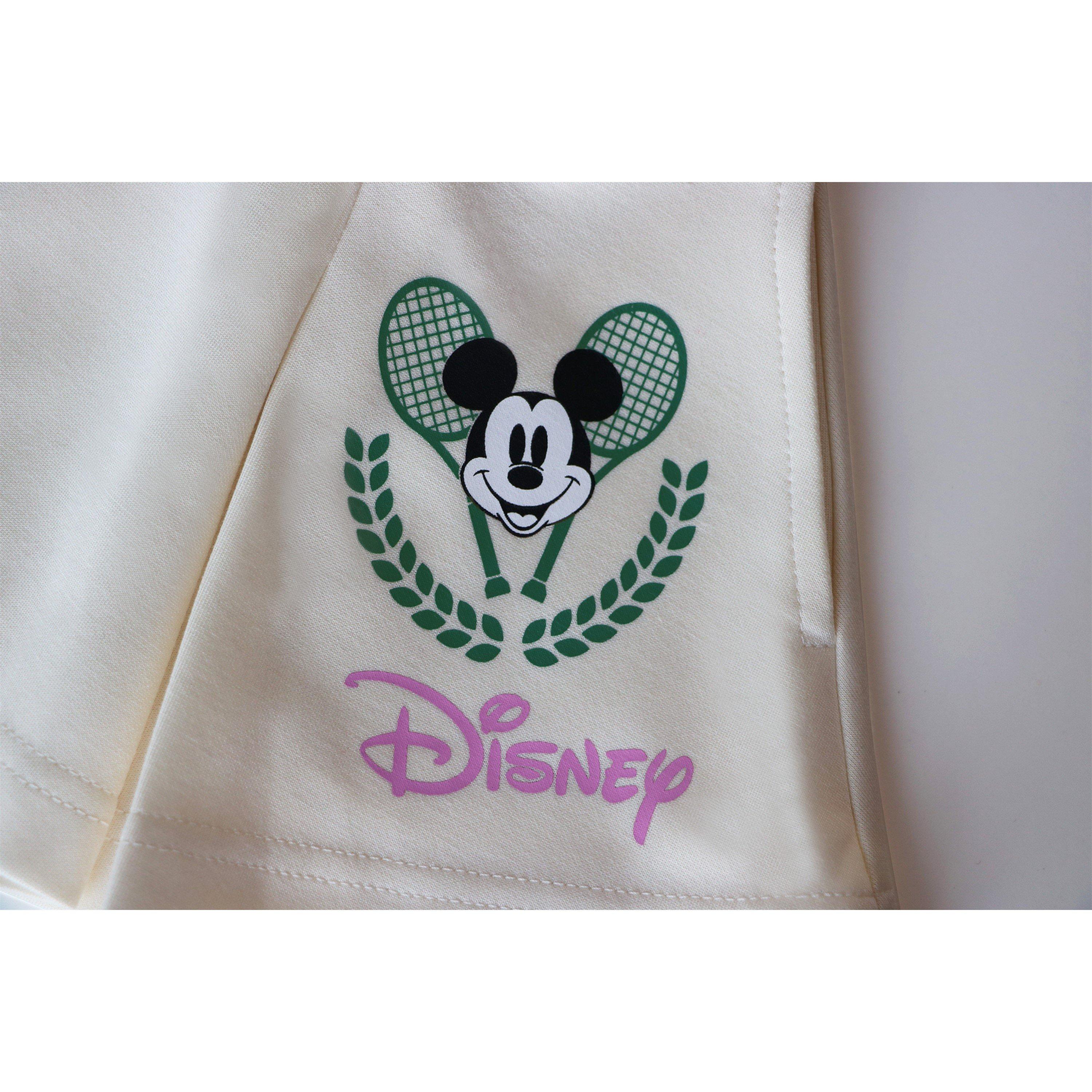 Mickey - Slazenger - Slaz Tennis Skort Ch63 - 3