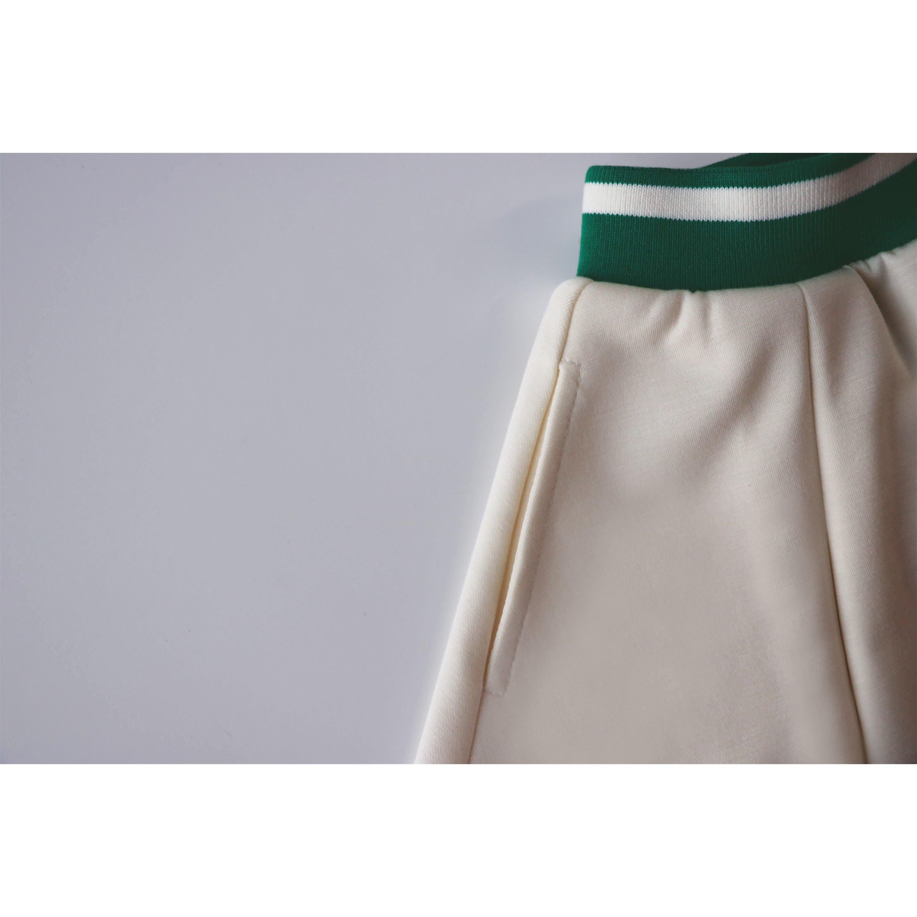Mickey - Slazenger - Slaz Tennis Skort Ch63 - 4