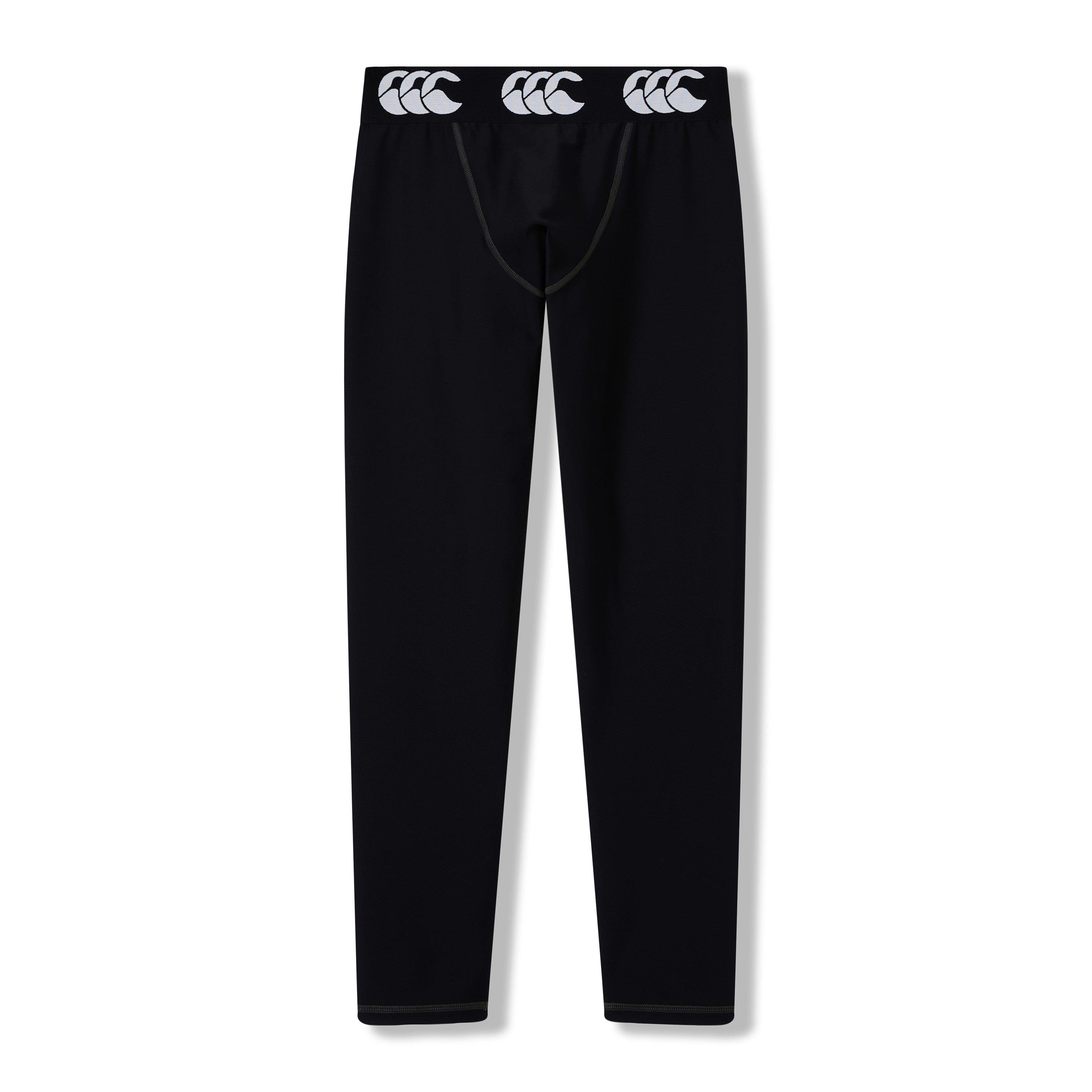Canterbury Kids' Baselayer Tight Long Sleeve T-Shirt