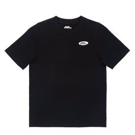 No Fear New Graphic T Shirt Junior Boys
