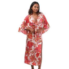 Sundress Seraphine Wide Sleeve Dress