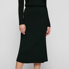 Boss Fenova Skirt