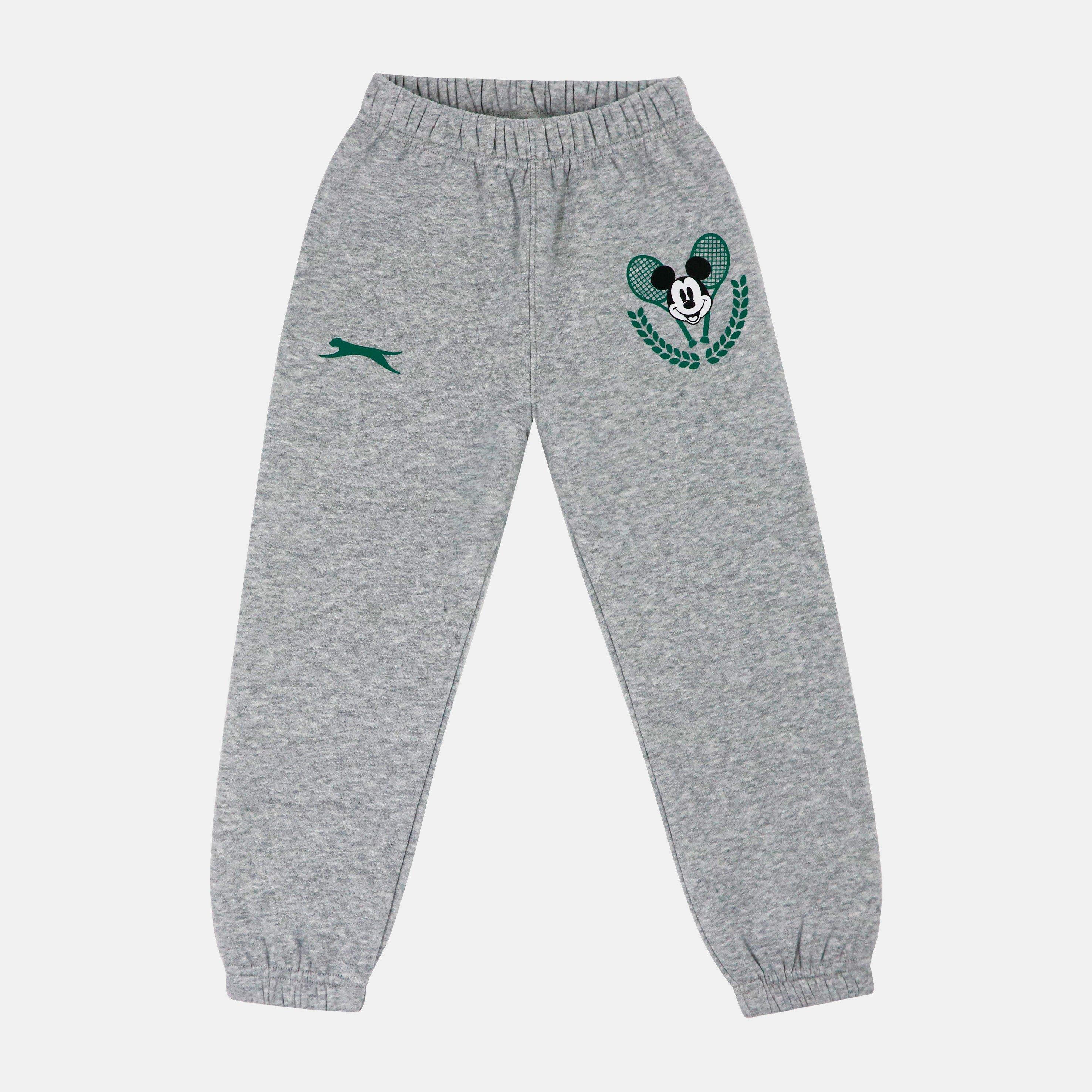 Miško - Slazenger - Slaz Tennis Joggers Ch63 - 1