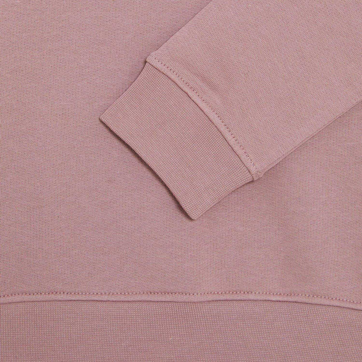 Pink - Lyle and Scott - Crewneck Sweatshirt - 2