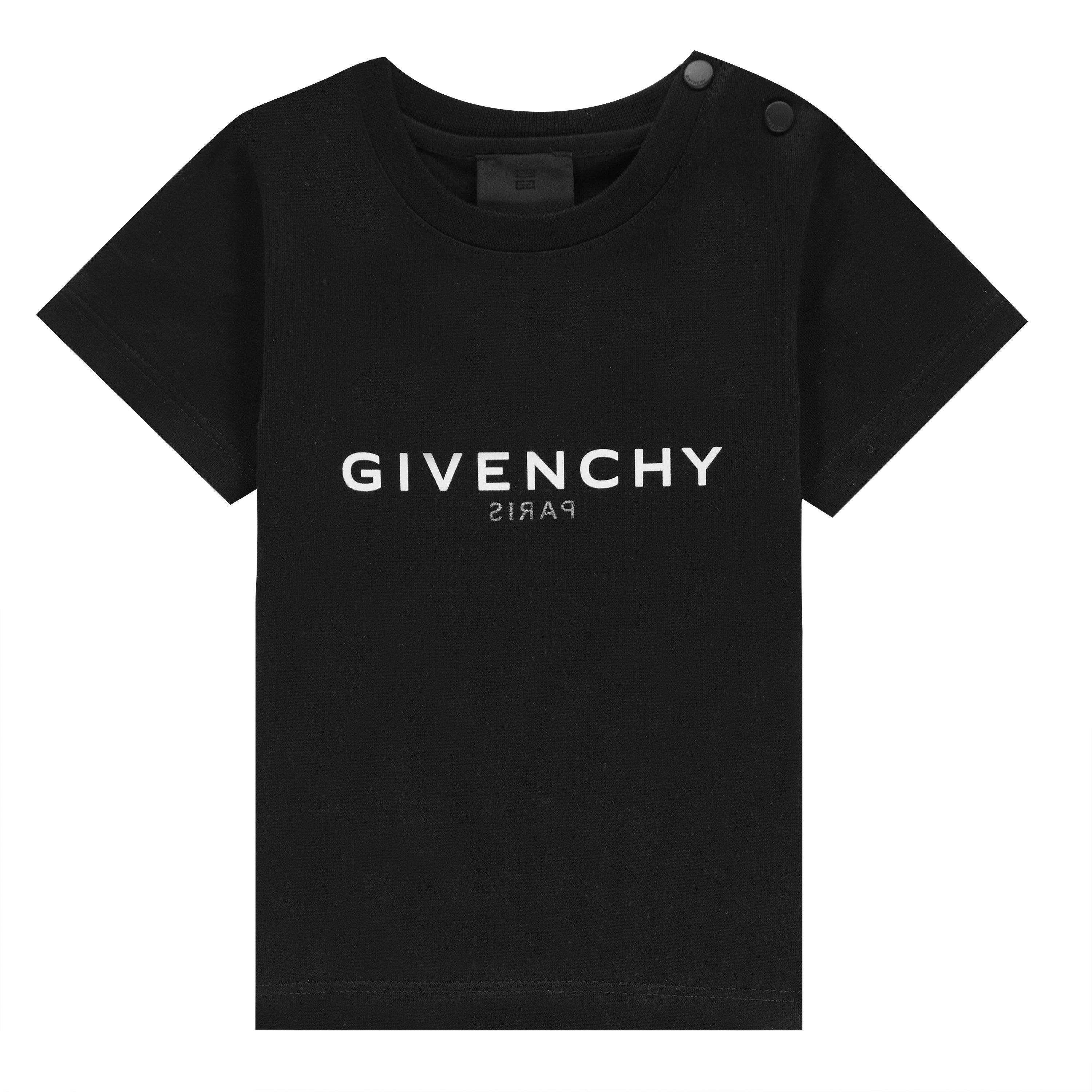 Designer Kidswear Givenchy Baby Boy Clothes Givenchy Kids Designer